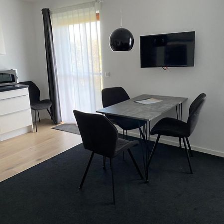 Am Kohlenberg Apartment Waldburg Екстериор снимка