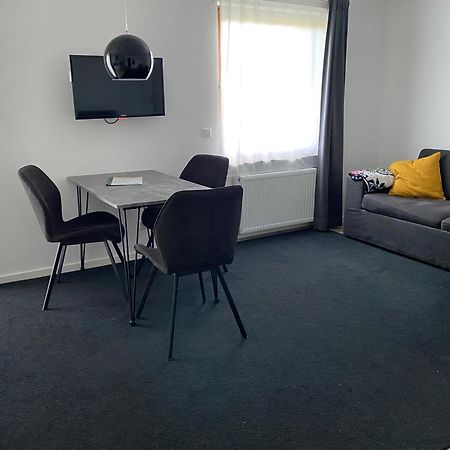 Am Kohlenberg Apartment Waldburg Екстериор снимка