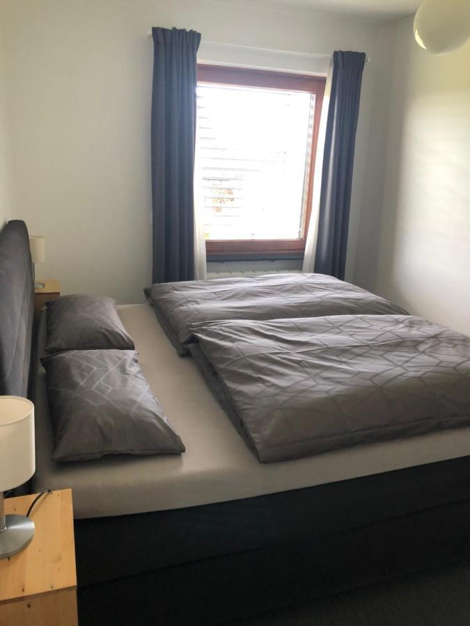 Am Kohlenberg Apartment Waldburg Екстериор снимка