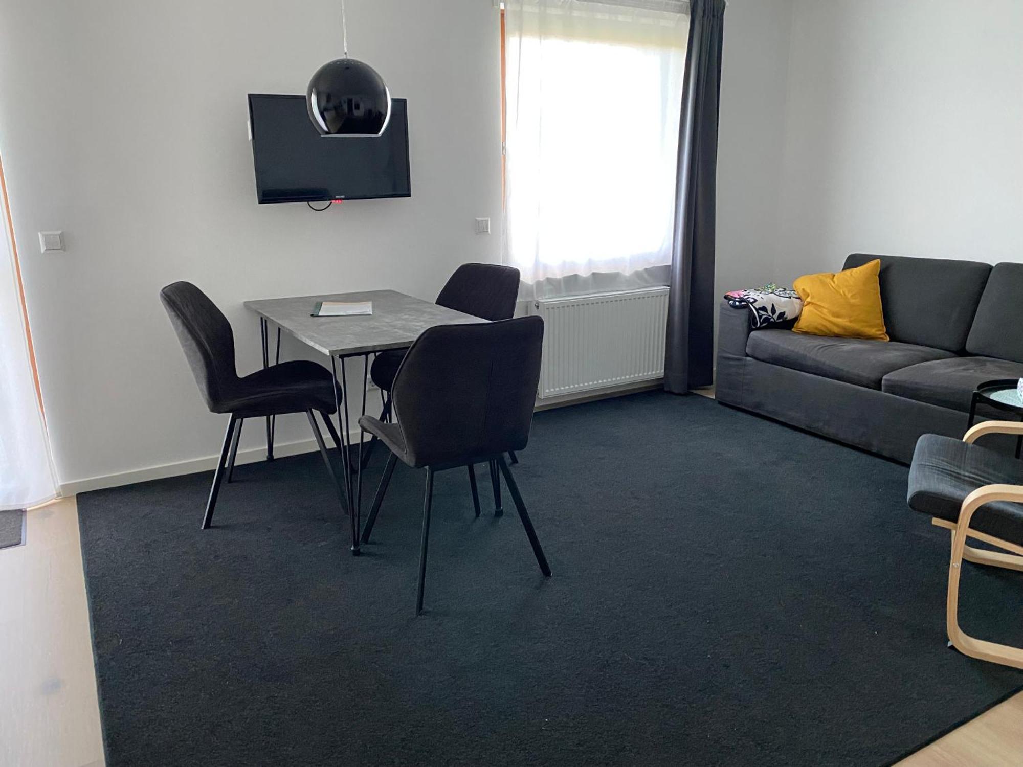 Am Kohlenberg Apartment Waldburg Екстериор снимка