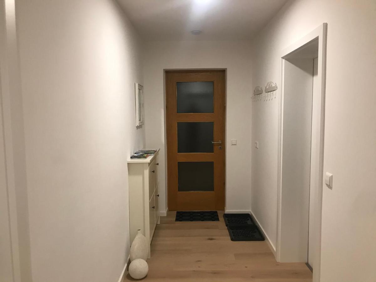 Am Kohlenberg Apartment Waldburg Екстериор снимка